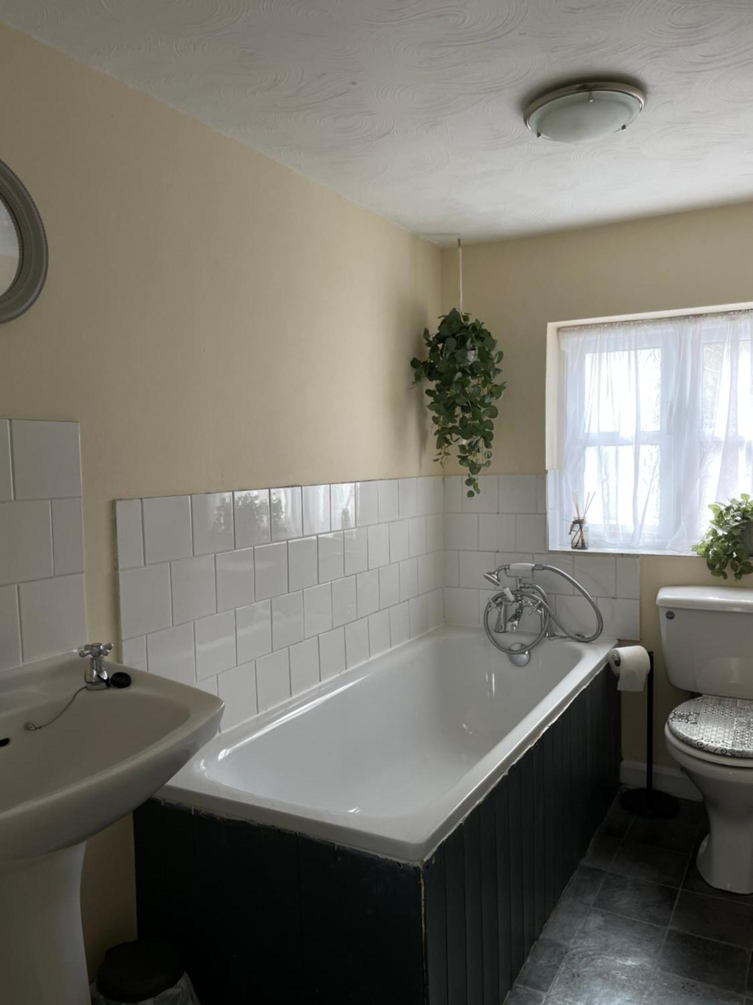 Charming Cottage Lyng  Esterno foto